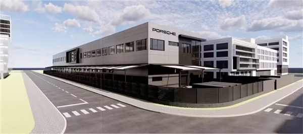 利润骤降99%！保时捷中国掌门人解析在华突围核心