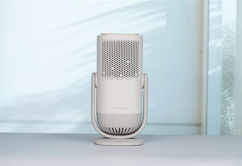 比上代减轻20%重量！当贝Smart2智能投影仪评测：便携与画质兼具的佼佼者