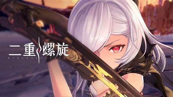 耕升GeForceRTX5060踏雪OC实测：《二重螺旋》运行表现深度解析