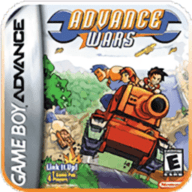 高级战争1中文版