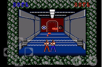 魂斗罗怀旧版(3)