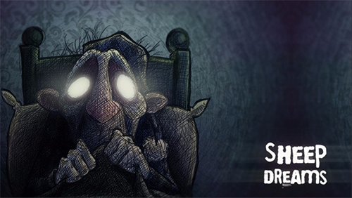 绵羊梦境汉化版(4)