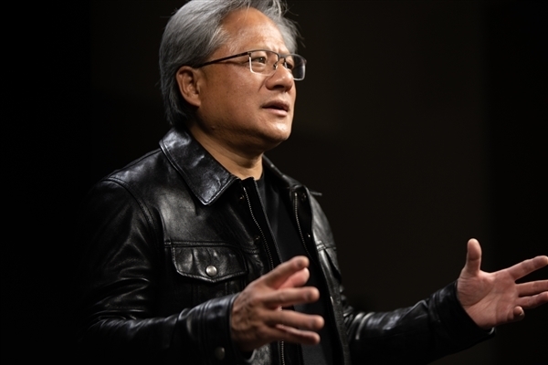 NVIDIA的6G与AI融合愿景遇冷多家运营商巨头反应冷淡