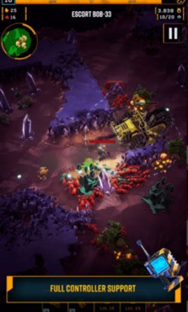 深岩银河幸存者图2