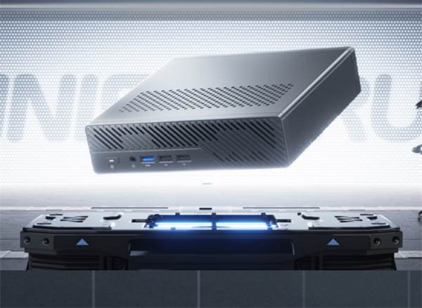 铭凡推出全球首款Arm架构迷你工作站，首发价3299元起，搭载国产CPU并配备双10G网口