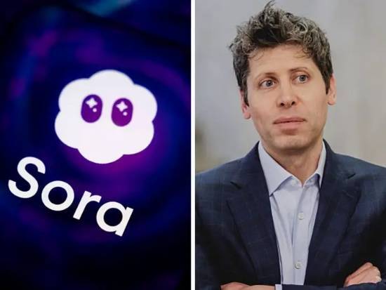 虚假AI视频大量传播，非营利机构呼吁OpenAI收回Sora2