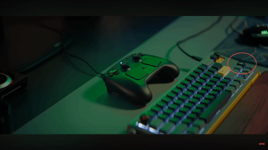 Steam硬件宣传里确实藏着《半条命》相关元素！难道《半条命3》真的要和大家见面了？