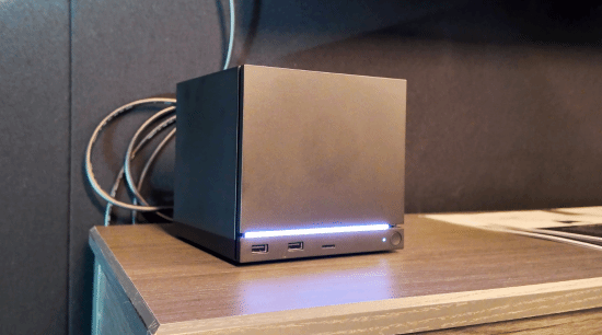 Steam新游戏主机性能解析：处于XSX和XSS之间