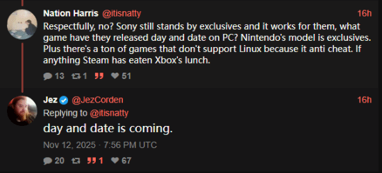 知名爆料人士透露：PlayStation旗下游戏“很快”将实现PC平台同步上线