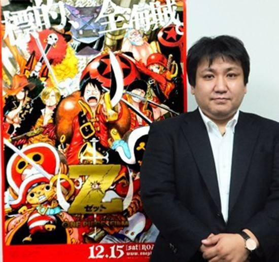 曾执导《海贼王》与《龙珠超》的动画导演长峯达也，在今年夏季离世，享年53岁。