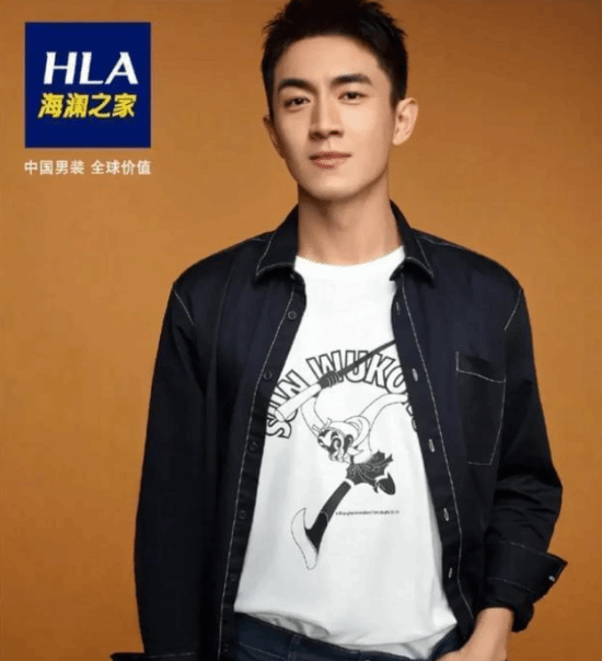 五年狂砸二十五亿，海澜之家为何依旧甩不掉“爹味”标签？