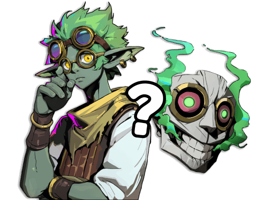 “战5渣”哥布林的双面人生：昼伏夜出当毛贼，白日公然卖赃物！Steam特别好评摸金撤离独立游戏《哥布林维克》Demo免费开放试玩！