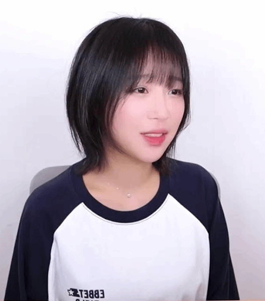 韩国吃播界知名美女网红Tzuyang，每年在外卖上的开销超过2.7万美元