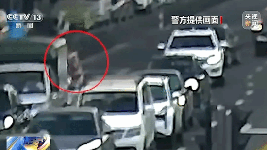 网约车司机视方向盘为敛财工具！半年内肇事42起团伙骗保超120万元