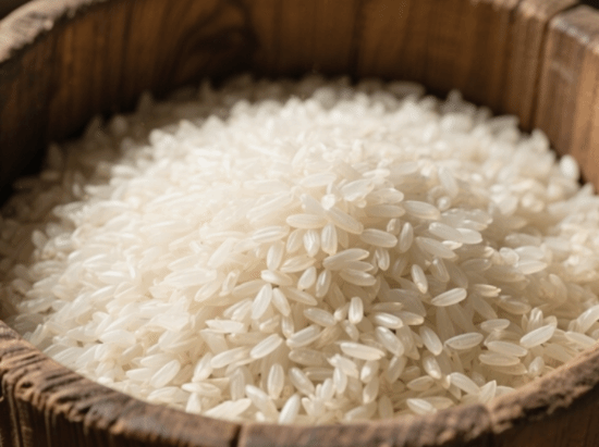 日本大米价格再创新高：5公斤新米的平均售价已突破230元