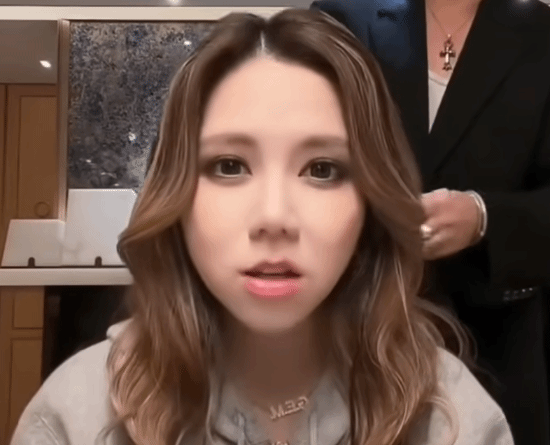 邓紫棋聊起自己是S15“唯一的中国人”：一进休息室就忍不住哭了