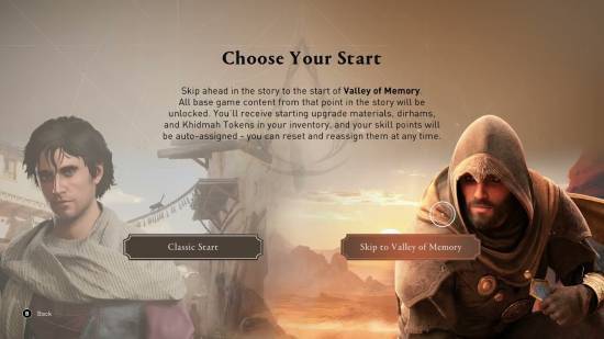 《刺客信条：幻景》免费DLC明日正式上线，育碧已发布相关入门指南