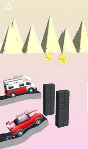 冲刺竞速赛车图3