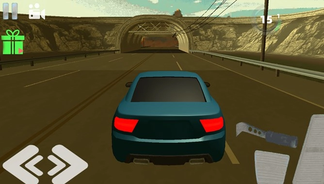 遨游城市汽車模擬器-截圖1