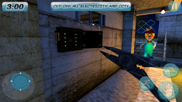 恐怖冰激凌咖啡館