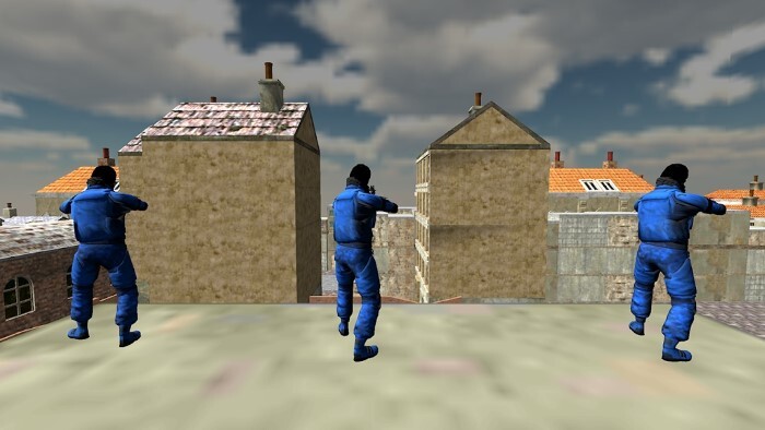 超级英雄顶点传奇-图2