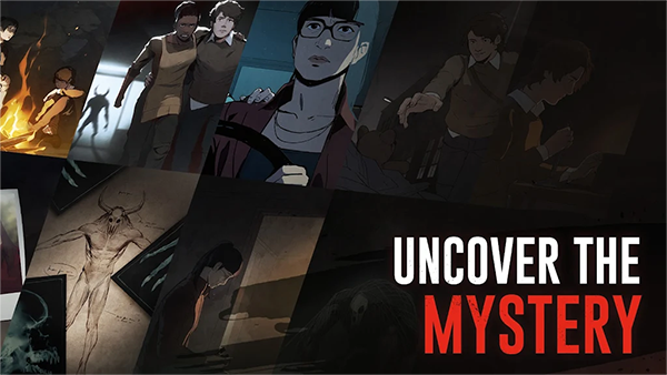 莫巴赫的怪物图3