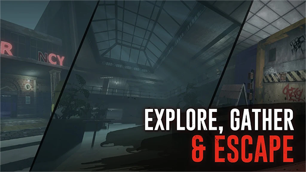 莫巴赫的怪物图1