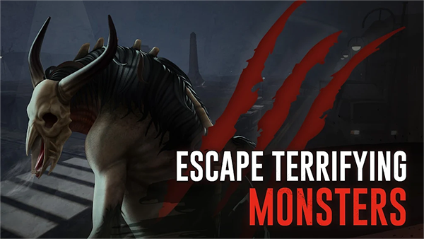 莫巴赫的怪物图2