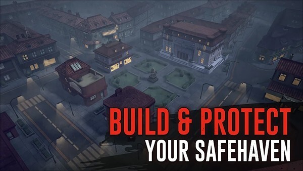 莫巴赫的怪物图4