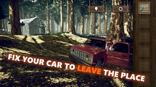 恐怖屋恐怖逃脱(3)