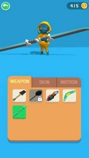 人群乐趣狂热(2)