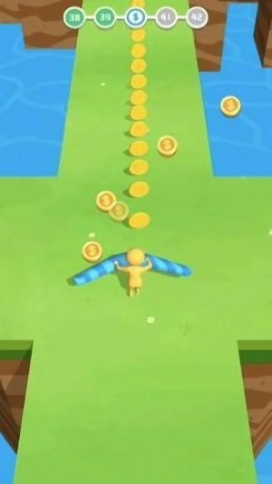 人群乐趣狂热(4)