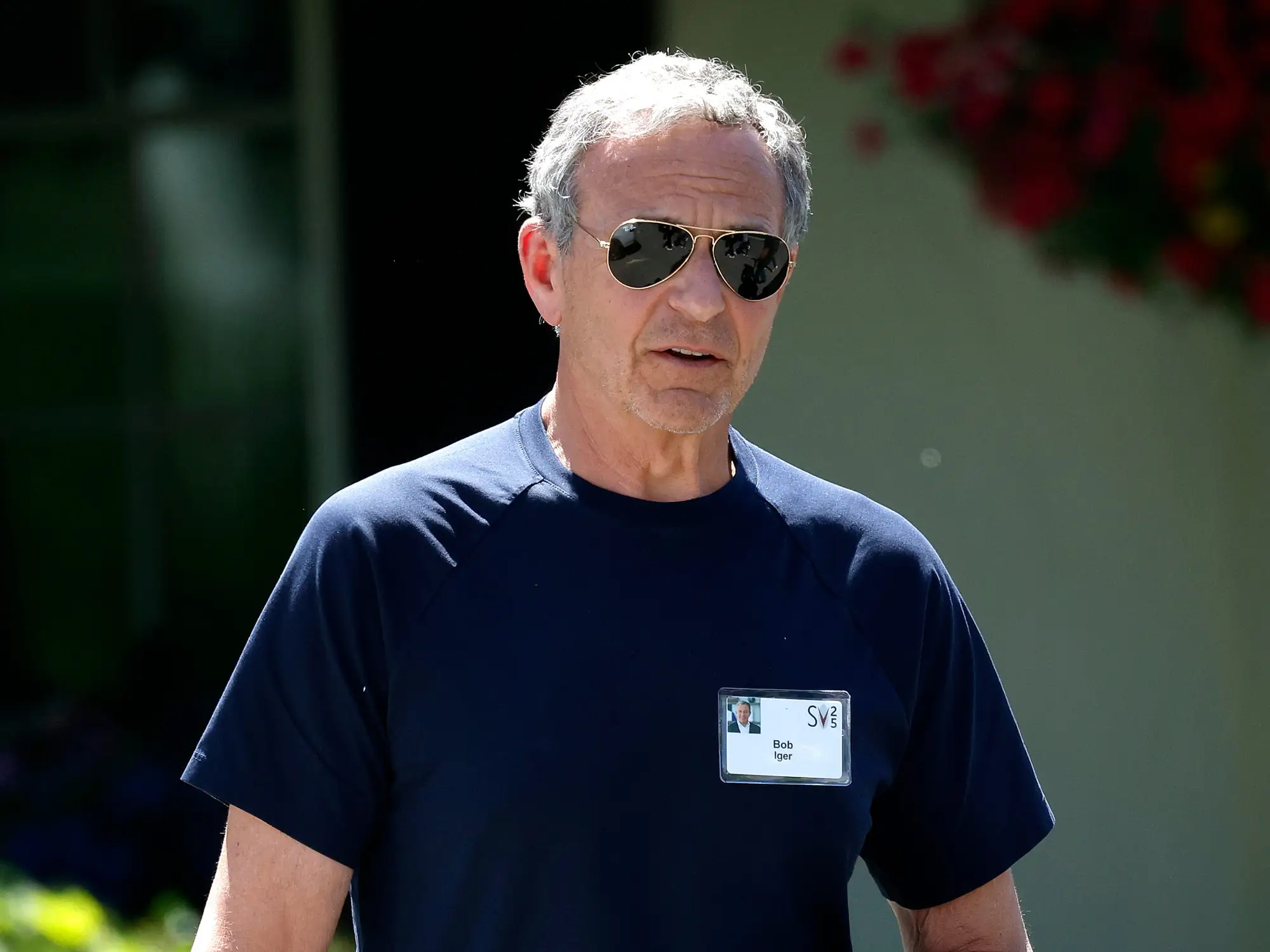 迪士尼财务报告中未提及DEI，五年来首次出现这种情况