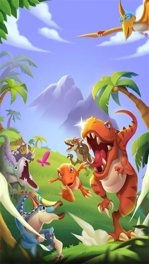 猎龙消消大作战图2