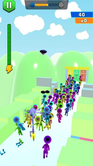 果冻人快跑-图2