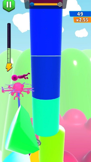 果冻人快跑-图4