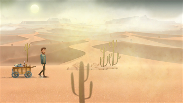 归家异途手机版4