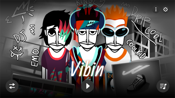 節奏盒子Dripbox模組