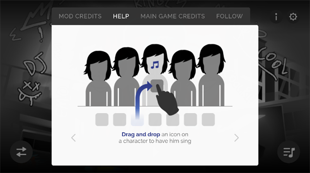 節奏盒子Dripbox模組