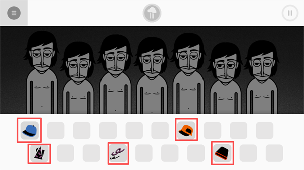 節奏盒子Dripbox模組