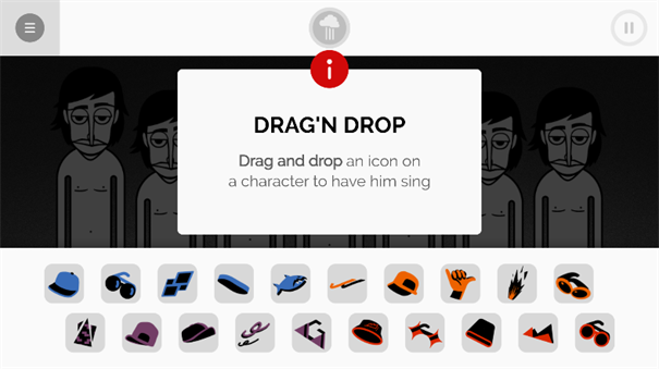 節奏盒子Dripbox模組