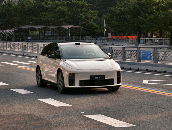 吉利桂生悦表示：不少新势力品牌成立至今已有相当长一段时间，然而实现盈利的却寥寥无几