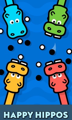 四人游戏对战手机版