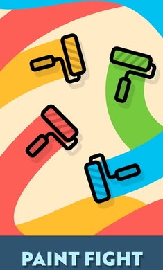 四人游戏对战手机版