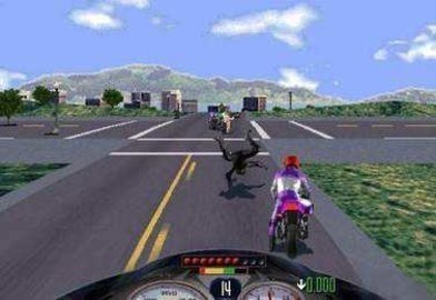 暴力摩托2002(2)