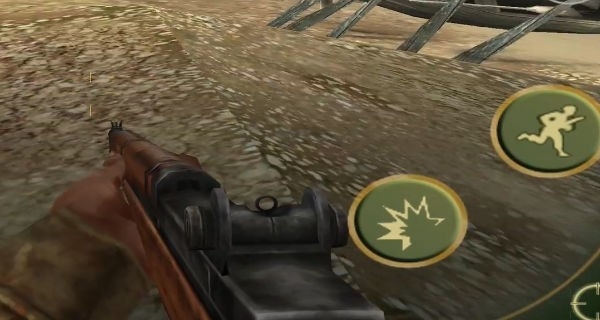 兄弟连2全球战线免费版图4