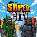 漫威VS無敵少俠玩家自制版