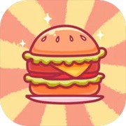 开一家汉堡店正版