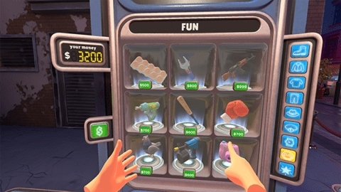 我是保安(IAmSecurity)-图1