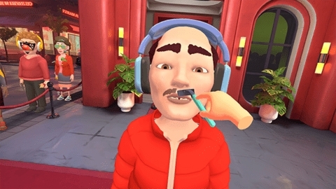 我是保安(IAmSecurity)-图2